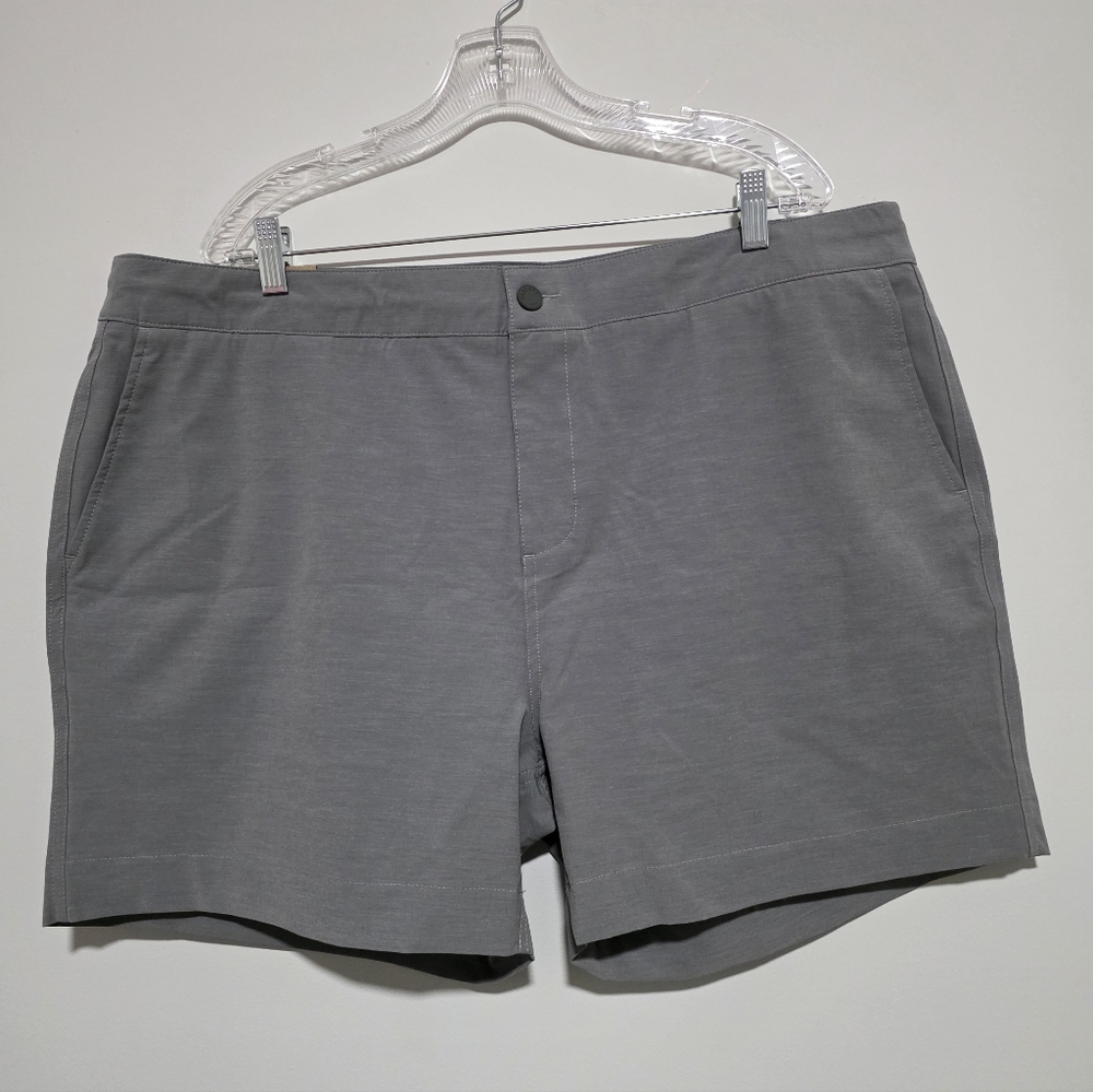 Faherty All Days Shorts